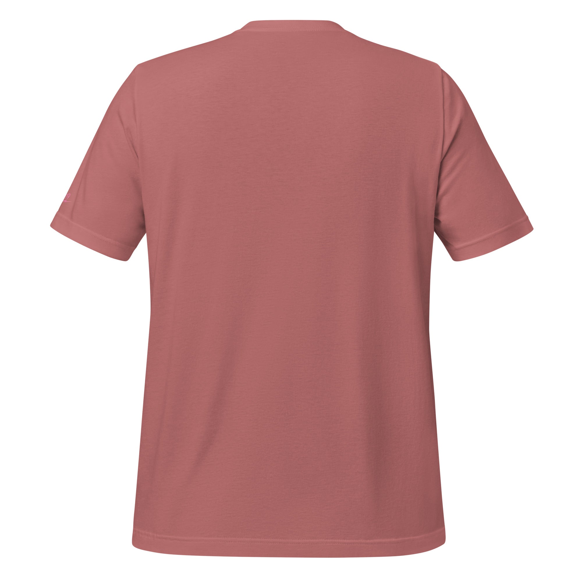 Grateful Dead | T-Shirt | Bears Card Game Stealie Pink – Section 119