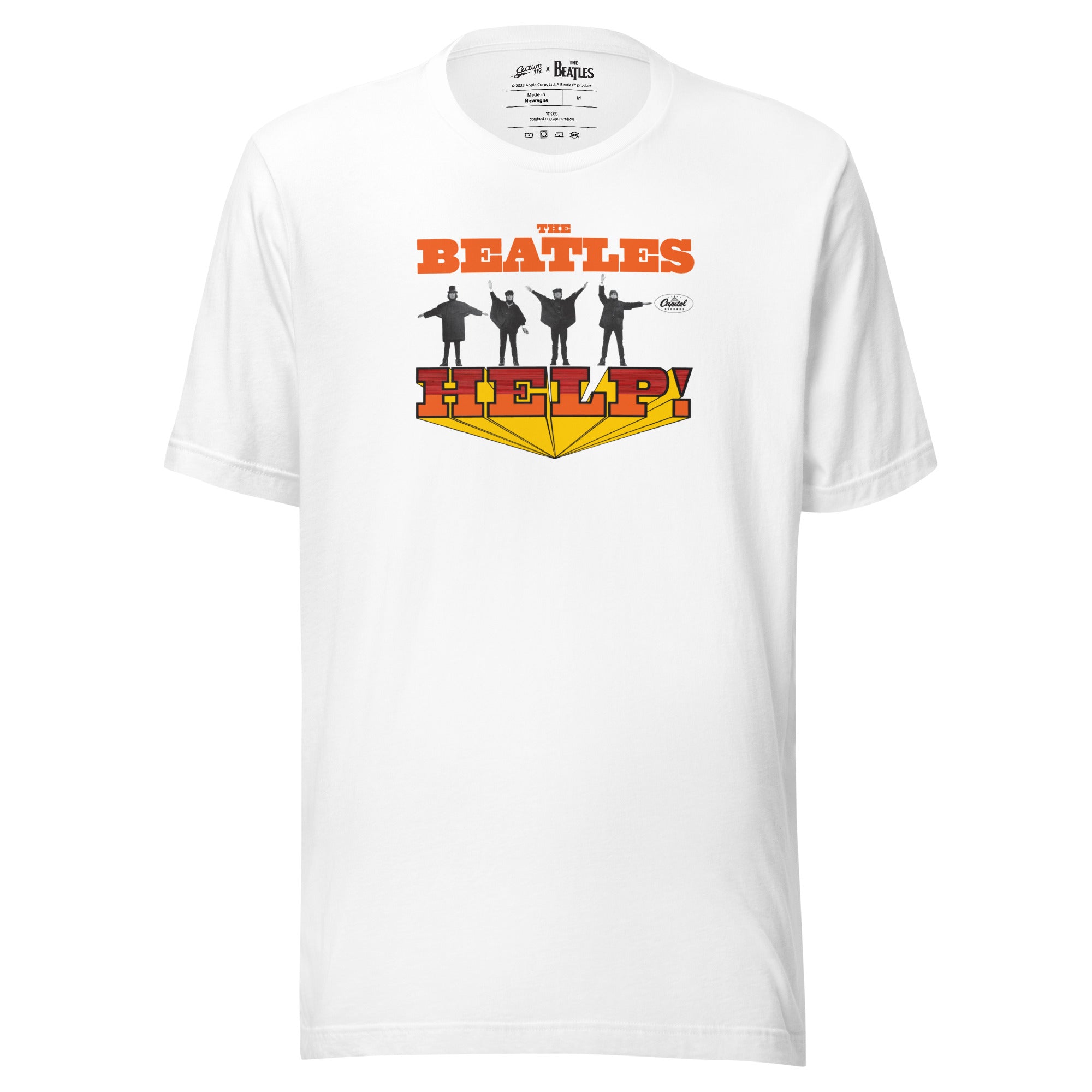 Cheap beatles t shirts on sale