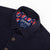 Grateful Dead  LSBD Marsh Stealie Navy - Section 119