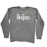 Beatles crewneck clearance sweatshirt