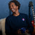 Grateful Dead Henley Stealie on Navy - Section 119