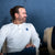 Grateful Dead  Henley Blue Bear on White - Section 119
