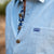 Grateful Dead Premium Denim Bear Button Down - Section 119