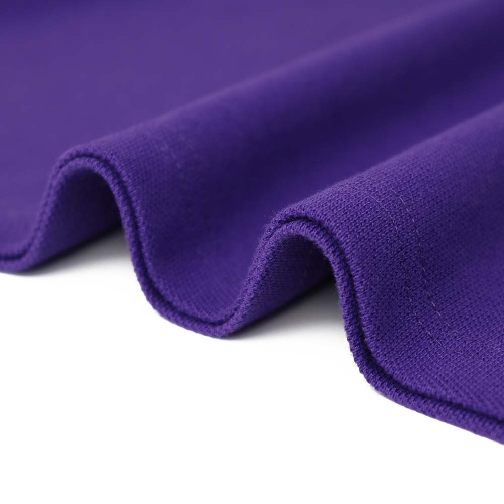 Grateful Dead Purple Pique Bolt Polo - Section 119