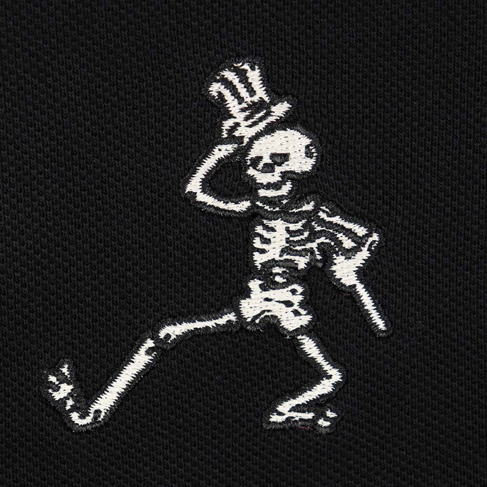 Grateful Dead Dancing Skeleton T-Shirt