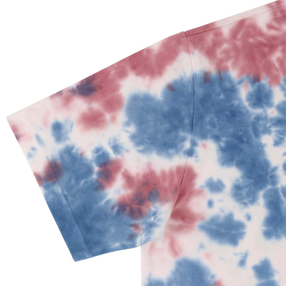 Toronto Blue Jays Steal Your Base Tie-Dye T-Shirt