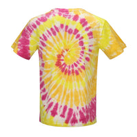 Grateful Dead Tie Dye How Does The Song Go?– Section 119