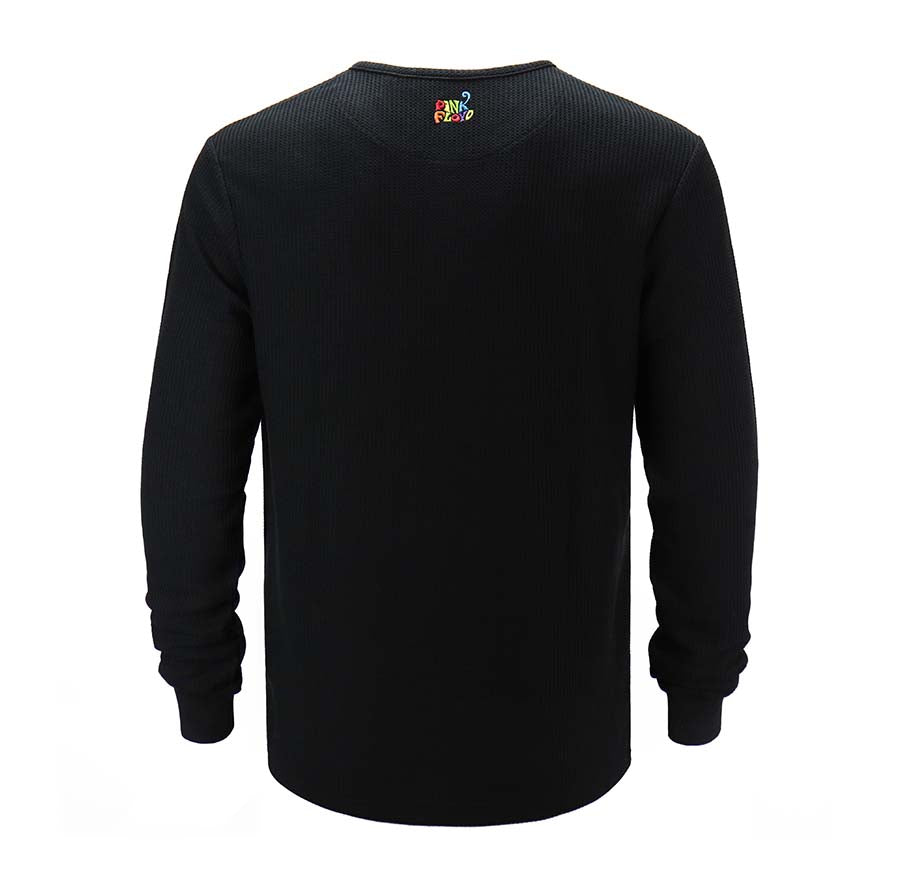 Pink Floyd The Dark Side of the Moon Henley - Section 119