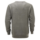 Grateful Dead V-Neck Sweater Blue Bear Grey - Section 119