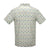 Grateful Dead Dry Fit Grey Dancing Bears Polo - Section 119