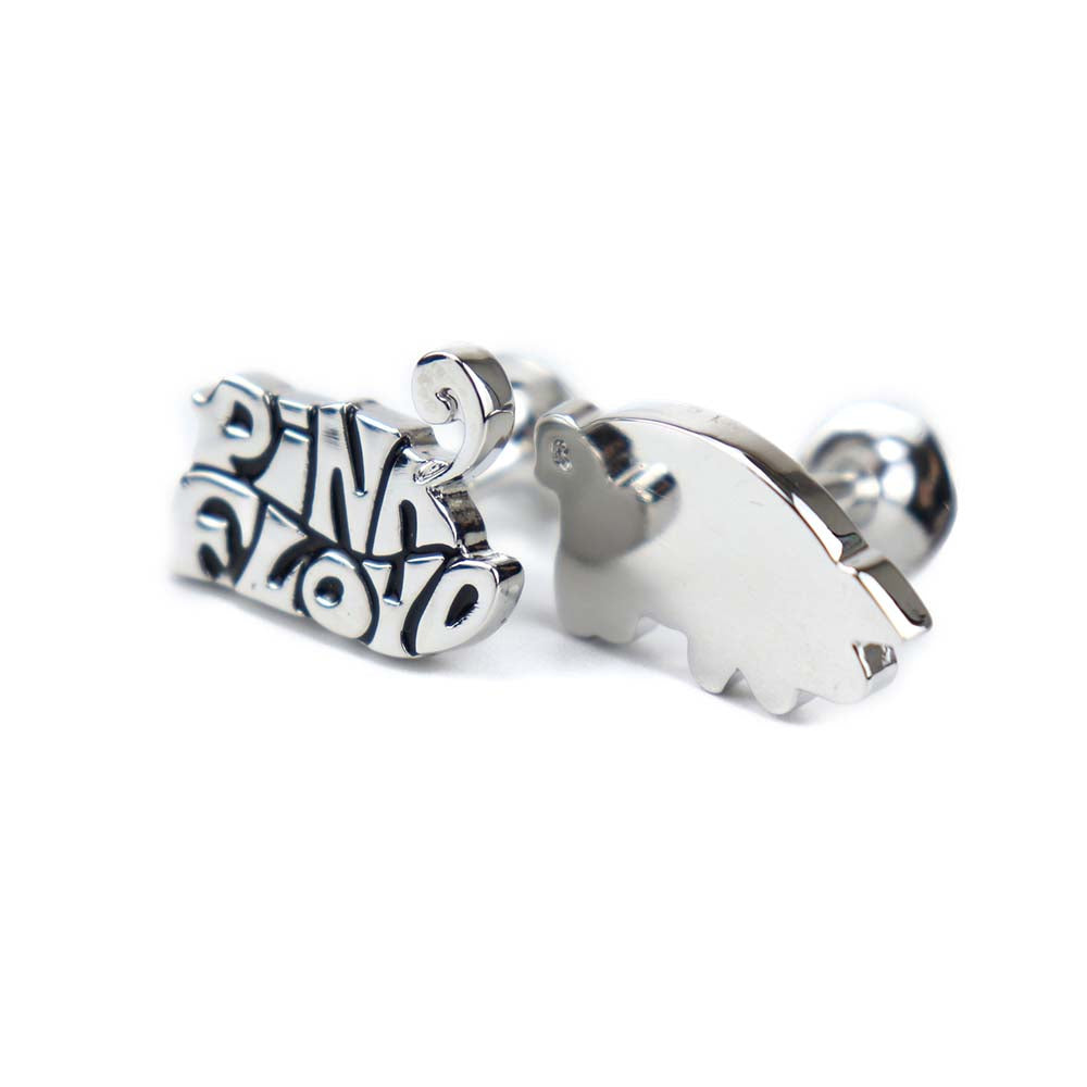 Pink Floyd Pigs Cufflinks - Section 119