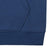 Grateful Dead  Zip-Up Hoodie Navy Stealie - Section 119