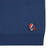 Grateful Dead  Zip-Up Hoodie Navy Stealie - Section 119