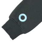 Phish Charcoal Zip-up Hoodie Blue donut - Section 119