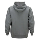 Grateful Dead Blue Bear Zip-Up Hoodie  in Grey - Section 119