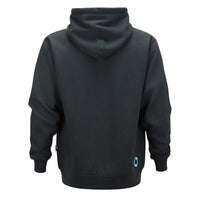 Phish Charcoal Zip-up Hoodie Blue donut - Section 119