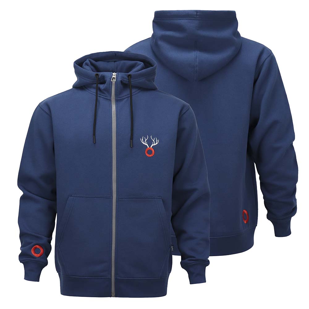 Phish Donut Hoodies – Section 119