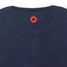 Phish Navy Thermal w/ Red Donut - Section 119