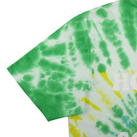Grateful Dead  How Does the Song Go Tie Dye Shirt - Section 119