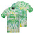 Grateful Dead  How Does the Song Go Tie Dye Shirt - Section 119
