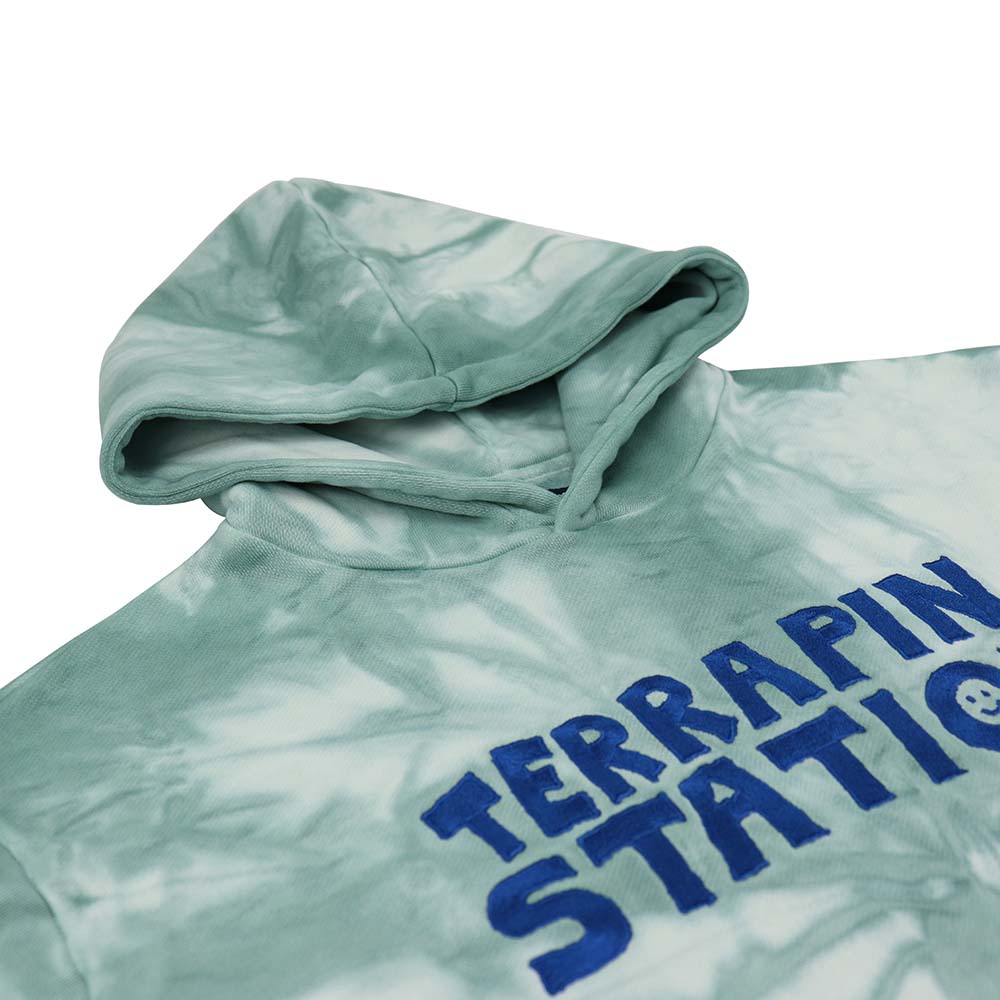 Grateful Dead Terrapin Station Tie-Dye T-Shirt