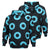 Phish Grey Donut Performance Hoodie - Section 119