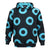 Phish Grey Donut Performance Hoodie - Section 119