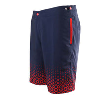 Gradient Donut Board Shorts - Section 119