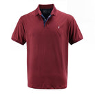 Grateful Dead 13 Point Bolt Dry Fit Polo - Section 119