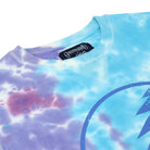 Grateful Dead Woman Tie-Dye Fleece Crewneck - Section 119