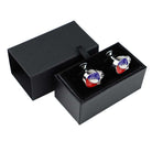 Steal Your Face Cufflinks - Section 119