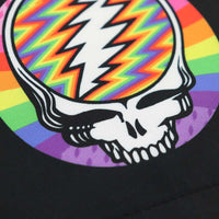 Grateful Dead Steal Your Face Board Shorts - Section119, 34