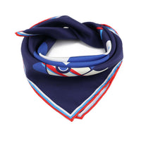 David Bowie Major Tom Pocket Square - Section 119