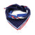 David Bowie Major Tom Pocket Square - Section 119