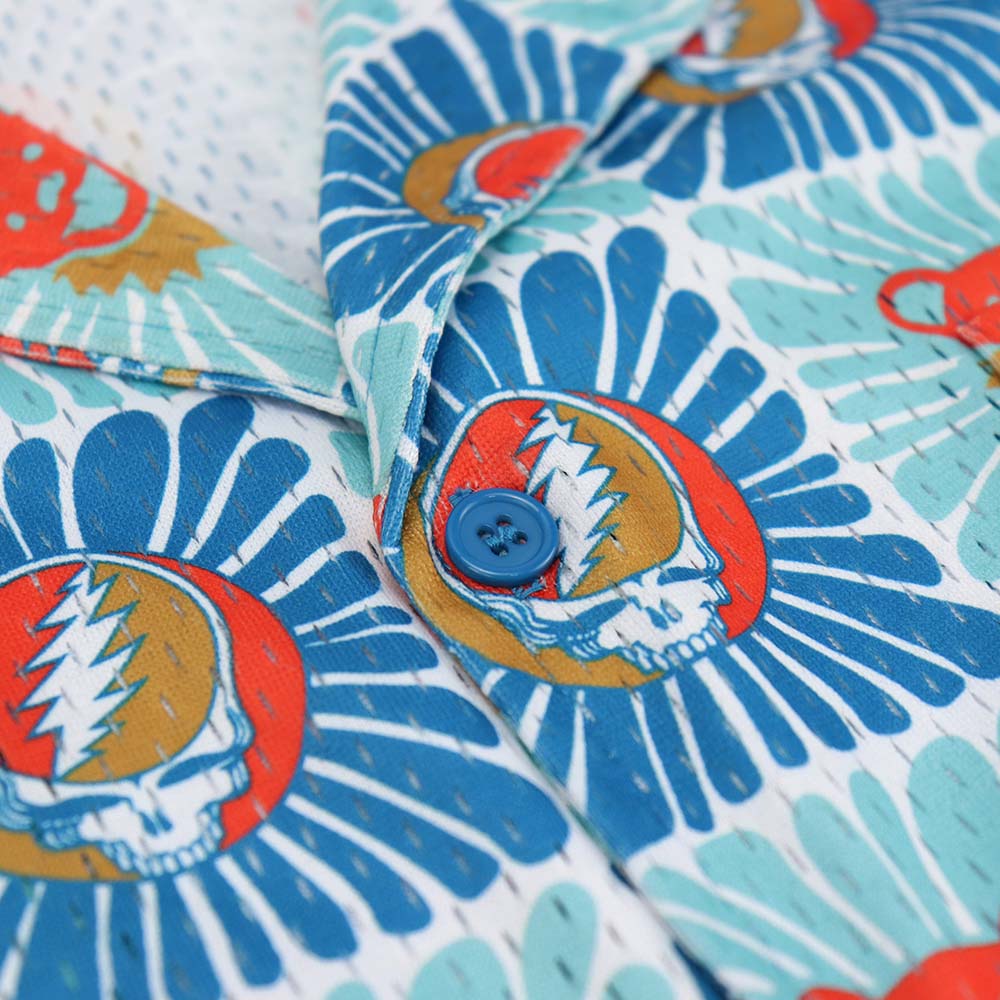 Officially Licensed Grateful Dead Shirts– Section 119