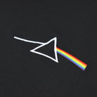 Pink Floyd Dark Side of the Moon Dry Fit Polo - Section 119