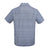 Grateful Dead Light Full Spectrum Dancing Bears Dry Fit Polo - Section 119