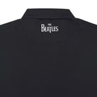 The Beatles Dry Fit Polo Black Sgt. Peppers - Section 119