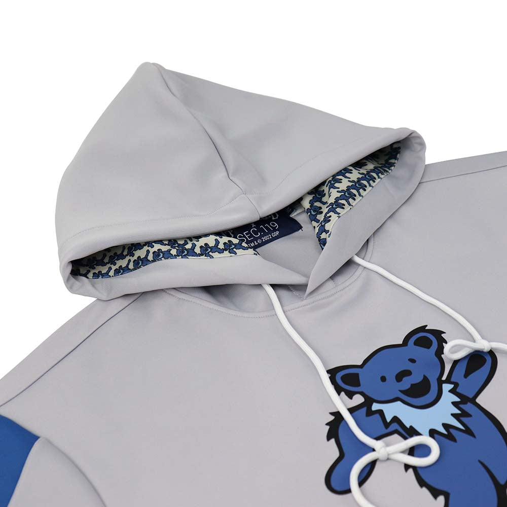 Official Bear Grateful Dead X St. Louis Blues Shirt, hoodie