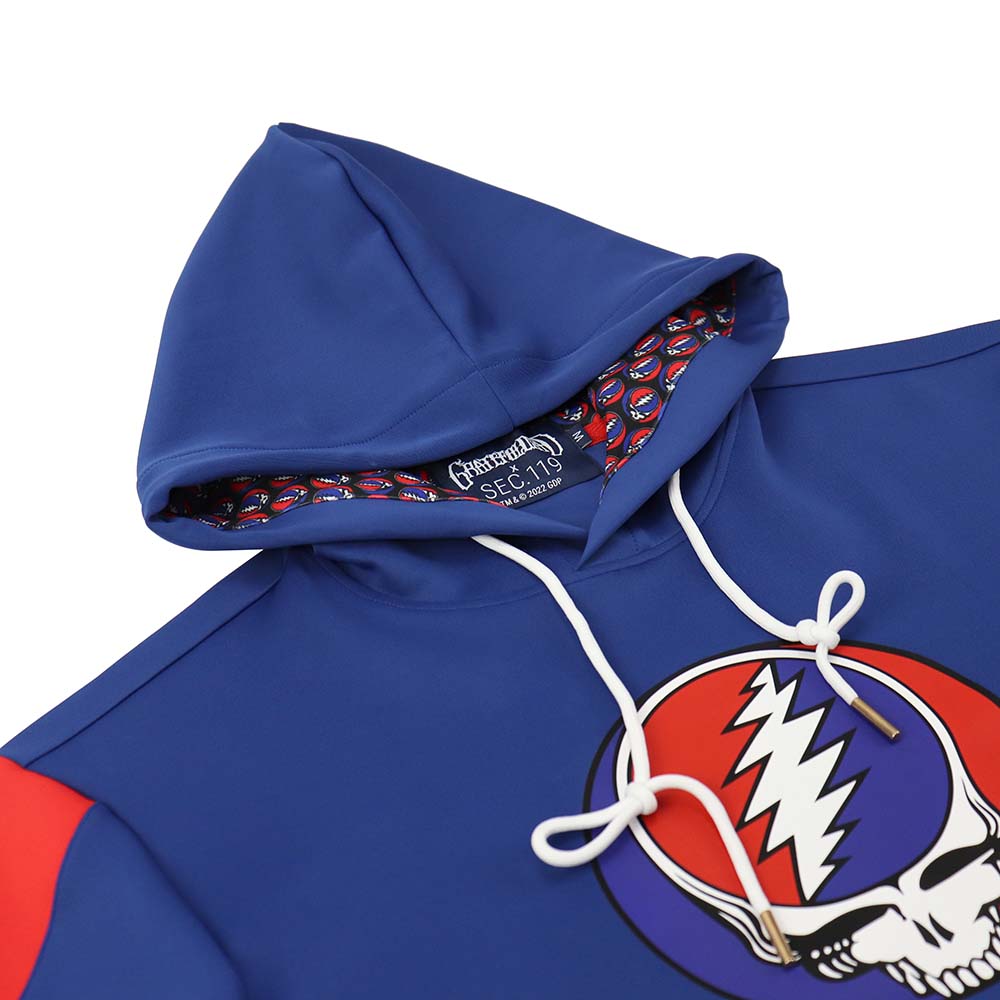 Cosmic Hoodie  Grateful Dead Official Store