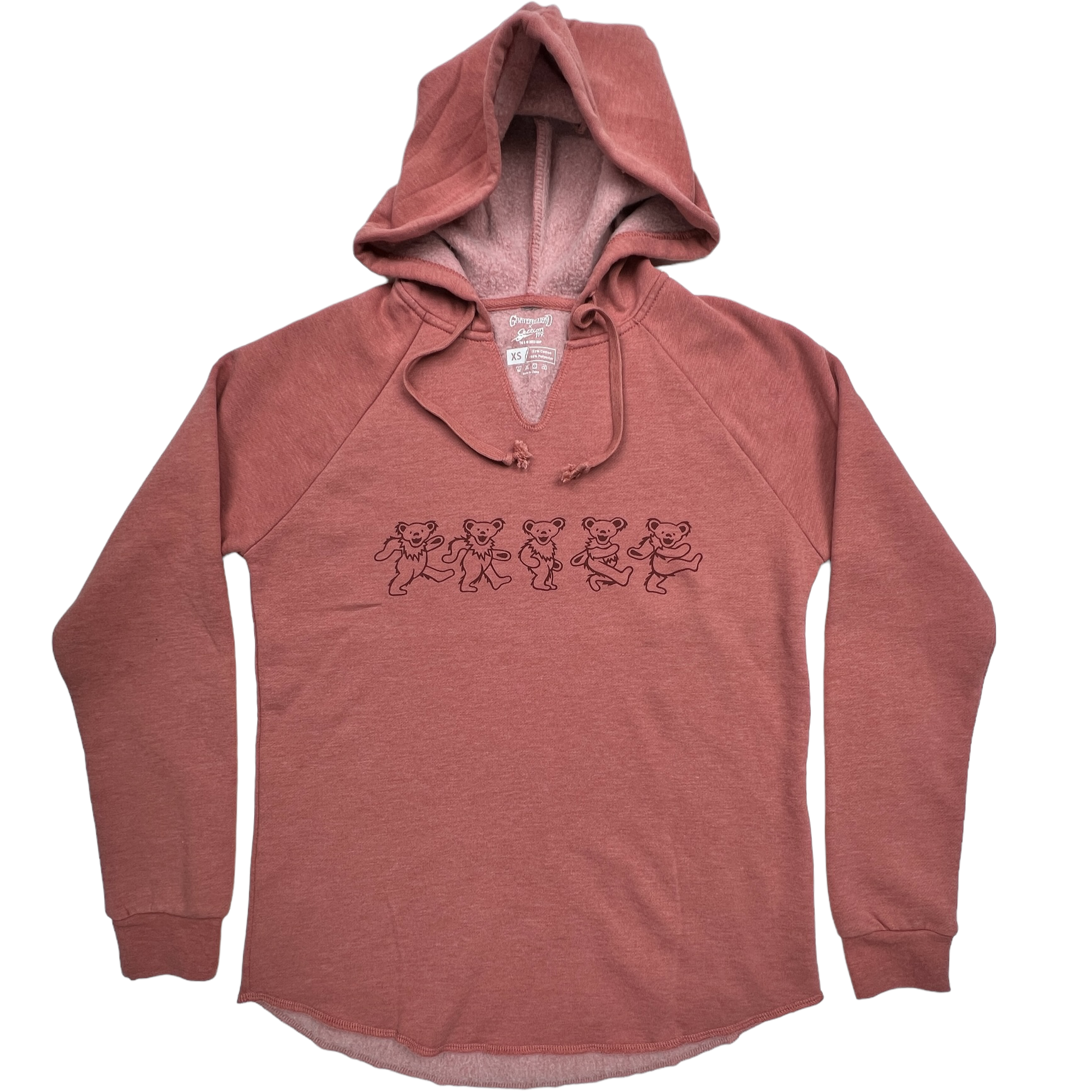 Virginia hotsell creeper hoodie