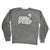 Pink Floyd Sweatshirt Black Floyd - Section 119