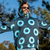 Phish Grey Donut Performance Hoodie - Section 119