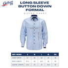 Phish White Long Sleeve Button Down - Section 119