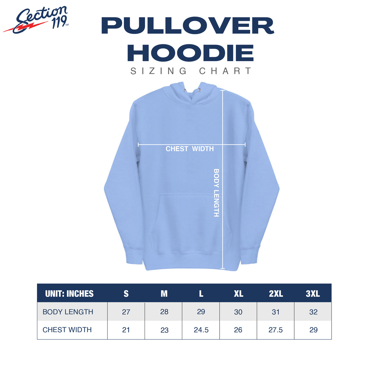 PRE-ORDER Grateful Dead Classic Grey with Stealie Hoodie - Section 119