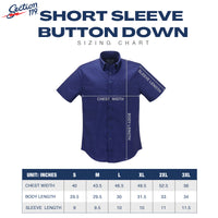Maze Stripe Short-Sleeve Shirt - Section 119