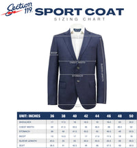 Grateful Dead Sport coat Sharkskin Bertha - Section 119