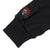 Grateful Dead Black Bertha Henley - Section 119