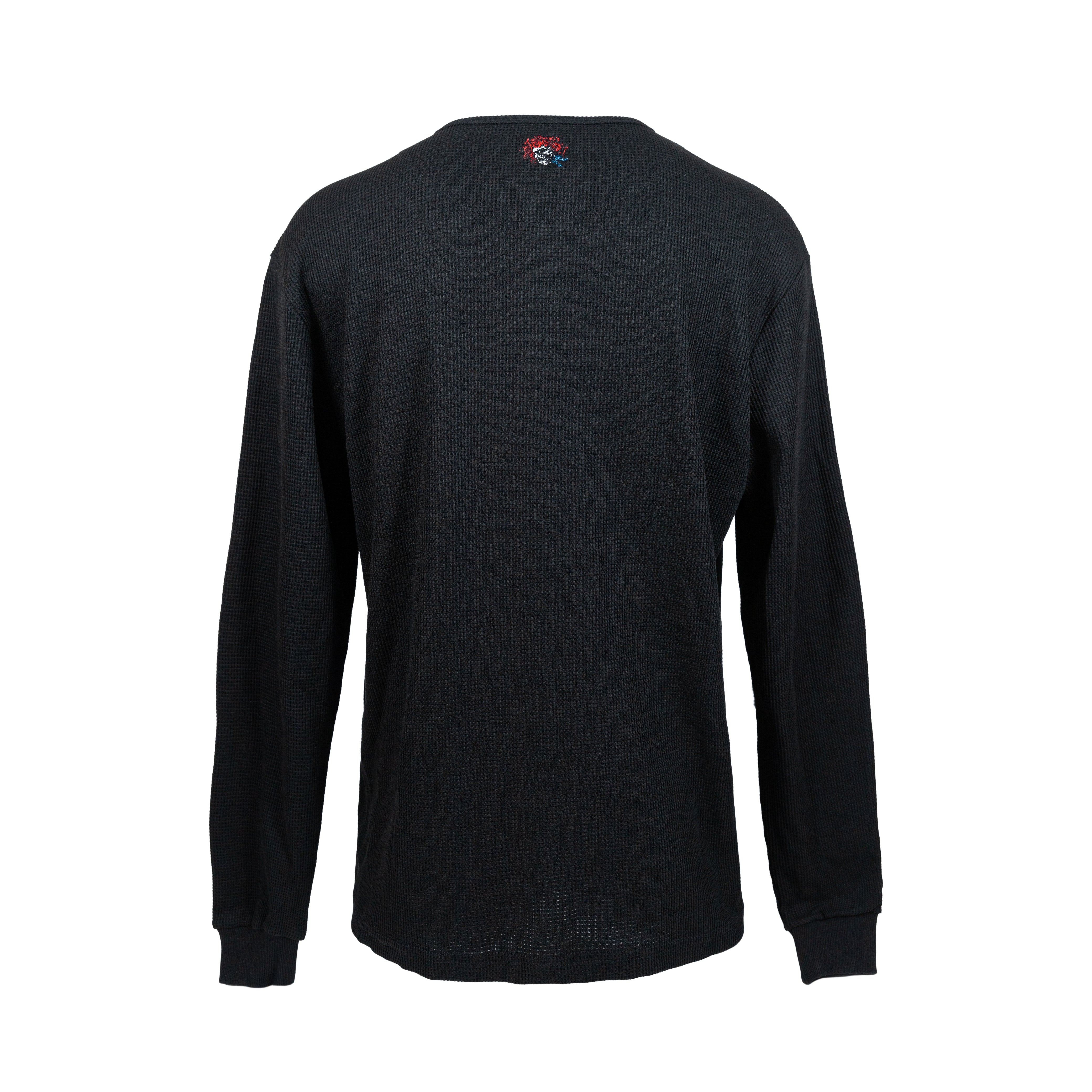 Grateful Dead Men's Long Sleeve Shirts – Section 119