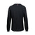 Grateful Dead Black Bertha Henley - Section 119